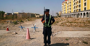 ABD, Çin'i "Uygurlara soykırım yapmakla" suçladı