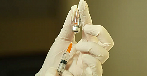 Araştırma: Türk halkının yüzde 44’ü aşı yaptırmayı düşünmüyor