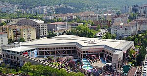 Barış Manço Kültür Merkezi Yenileniyor