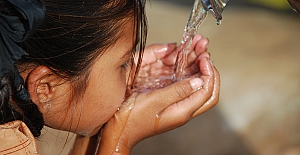 Başkan Erdem’den su tasarrufu çağrısı