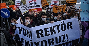 Boğaziçi protestolarında mahkemeye sevk edilen 2 öğrenci serbest bırakıldı