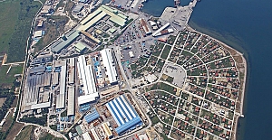 Borusan 260 Milyon Dolar Sendikasyon Kredisi Aldı