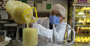 Bursa'nın Bozacısı işe seyyar satıcılıkla başladı, şimdi dünyaya satıyor