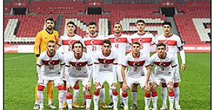 Bursaspor'dan Milli Takım'a 4 Timsah!