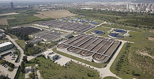 BUSKİ’ye Çevre ve Şehircilik Bakanlığı’ndan teşvik