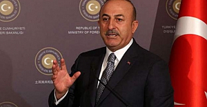 Çavuşoğlu'ndan kaçırılan gemiyle ilgili açıklama: "4. kaptan ve iki mürettebat bugün Türkiye'ye geliyor"