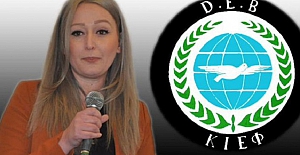 Çiğdem Asafoğlu: "Yunanistan önce Türk adını kaldırdı, şimdi de yok saymak istiyor"