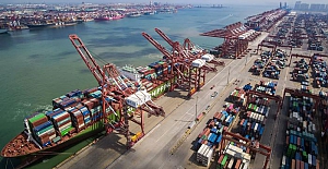 Çin 2020'de büyüyen tek ekonomi oldu