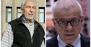 Çölaşan: "Ertuğrul Özkök'ün muazzam bir döneklik zekasına sahip olmasını haddim olmayarak hep takdir ettim"