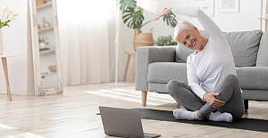 COVİD Sonrası Akciğerleri Yenileme Hareketleri Önemli