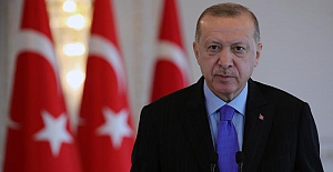 Cumhurbaşkanı Erdoğan'dan Boğaziçi olayları açıklaması