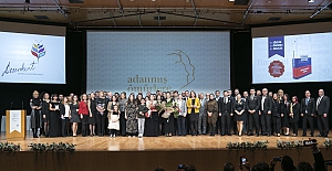 "Demirkent Ödülleri" Başvuruları için geriye sayım başladı