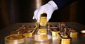 Dolara karşı 3 kalkandan biri altın