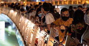 Dünya genelinde koronavirüs vaka sayısı 85 milyonu geçti