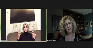 Edebi Kazılar’da “Ev” konuşuldu