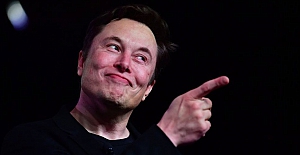 Elon Musk dünyanın en zengin kişisi oldu