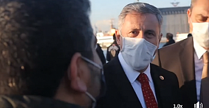 Emniyet Açıkladı: Selçuk Özdağ'a saldıran 2 şüpheli gözaltına alındı