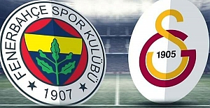 Fenerbahçe-Galatasaray derbisinin tarihi belli oldu