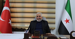 Fırat Kalkanı Operasyonu ile DAEŞ’in elinden kurtarılan Çobanbey, Azez ve El Bab’da yeni bir hayat kuruldu