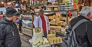 Gıda fiyatları neden artıyor?