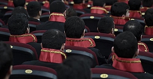 Hakim ve savcılara sosyal medya kısıtlaması geliyor