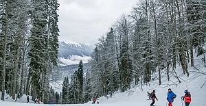 İçişleri Bakanlığı, kayak otelleri ve tesislerinde uygulanacak kuralları açıkladı