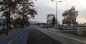 İçişleri Bakanlığı'nın "haftasonu sokağa çıkma kısıtlaması"  ile ilgili açıklama