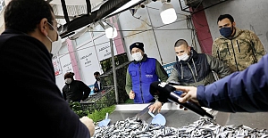 İmamoğlu: "Birinci Sıraya Yoksullukla Mücadeleyi Koyuyoruz.."