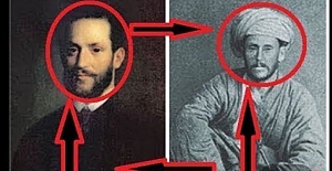 İngiliz Ajanı Nasıl Dervişlik Yapıp, Namaz Kıldırdı...