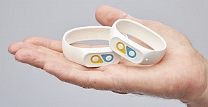 İngiltere'de yöneticiye personelin ruh halini bildiren bileklik geliştirildi