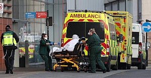 İngiltere ve Almanya kapanmaya rağmen alarm veriyor