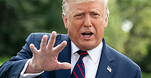 İran Dışişleri Bakanı Zarif:" Trump'ın olmadığı bir dünya daha güzel olacak"