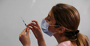 İsrailli haham Asor'dan ilginç açıklama: Koronavirüs aşısı vurduran, eşcinsel olur