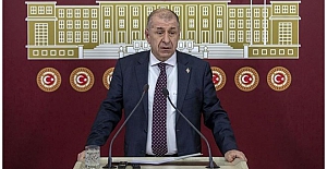 İYİ Parti İstanbul Milletvekili Ümit Özdağ'ın, partisinden ihraç kararı mahkemece iptal edildi