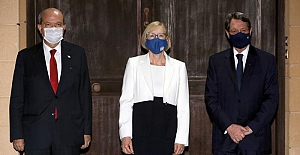 Kıbrıs'ta görüşmeler Mart'ta başlıyor