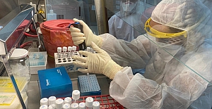 KKTC’de COVID-19 Aşısı Yaptırmak İsteyenlerin Oranı Yüzde 46’da Kaldı...