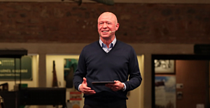 Koç Holding: "Uzaktan çalışma, 35 bin ofis çalışanımız için kalıcı hale geliyor"