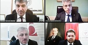 Korona vaka sayıları İstanbul ve İzmir'de yüzde 40, Ankara ve Bursa'da da yüzde 60'a yakın düşmeye başladı