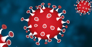 Koronavirüs salgınında vaka sayısı 5 bin 862’ye ulaştı