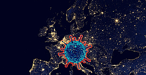 Koronavirüs salgınında vaka sayısı 6 bin 818’e ulaştı