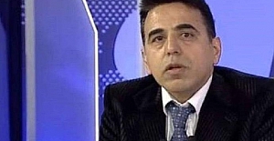 Mansur Yavaş’ı karalama kampanyasının baş aktörü Necmettin Kesgin tutuklandı