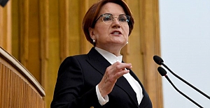 Meral Akşener: "Güçlendirilmiş parlamenter sisteme geçilmelidir"