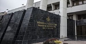 Merkez Bankası, piyasayı 50 milyar lira fonladı