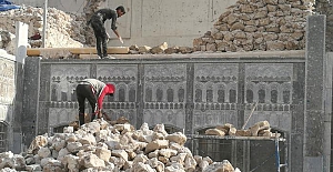 Musul geleceğini yeniden inşa etmeye çalışıyor