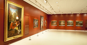 Nilüfer’de Ocak ayı kültür ve sanat etkinlikleri