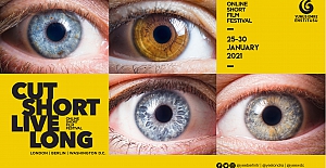 Ödüllü Türk Filmleri Dijital Ortamda