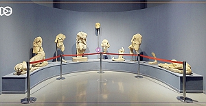 Pandemide Sanal Müzeler Büyük İlgi Gördü