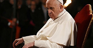 Papa Francis koronavirüs'ten öldü mü?