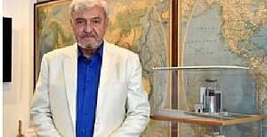 Prof. Dr. Ahmet Vefik Alp hayatını kaybetti