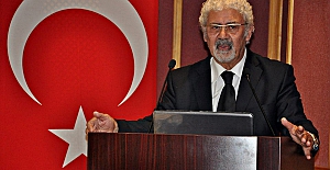 Prof. Dr. ATA ATUN, Bursa Arena E'Gazete Yazarlar Ailesinde!..